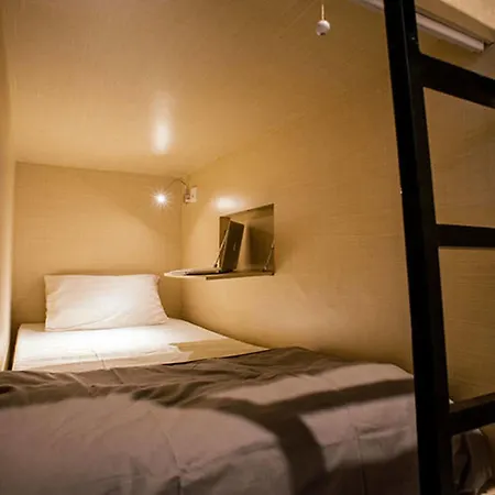 Bedplus Backpacker Kuta